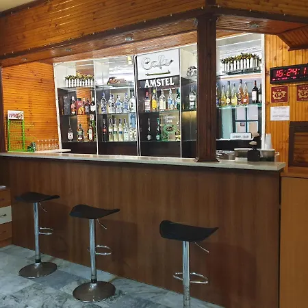 酒店 Flamingo
